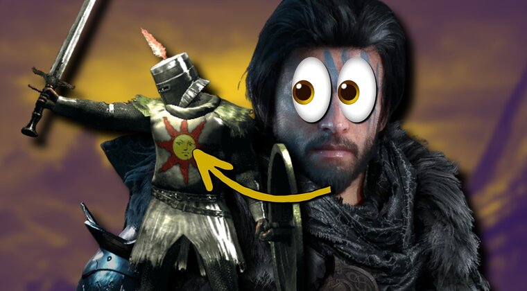 Imagen de Provocó muchas pesadillas en Dark Souls y también está presente en Crimson Desert: sí, hay muros invisibles que ocultan tesoros