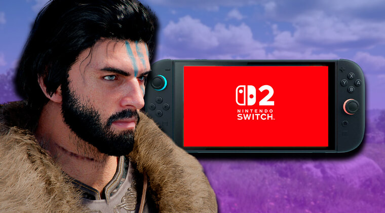 Imagen de Pearl Abyss advierte: Crimson Desert podría llegar a Nintendo Switch 2, pero con sacrificios