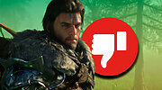Imagen de La decepción inunda las redes tras los análisis de Crimson Desert: Así lo han recibido los usuarios
