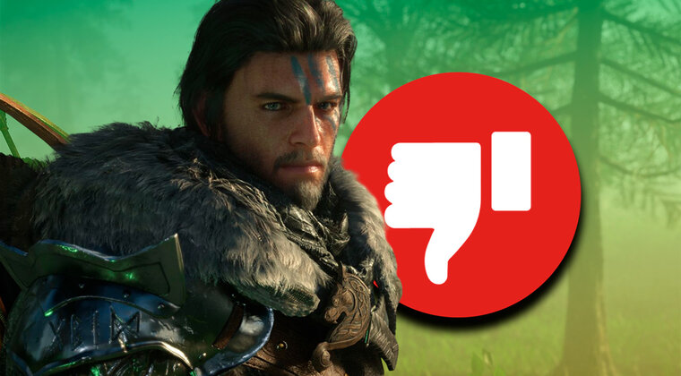 Imagen de La decepción inunda las redes tras los análisis de Crimson Desert: Así lo han recibido los usuarios