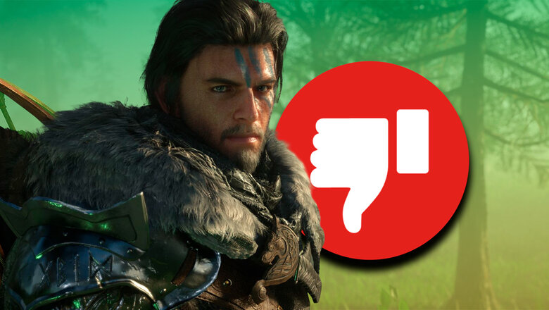 Imagen de La decepción inunda las redes tras los análisis de Crimson Desert: Así lo han recibido los usuarios