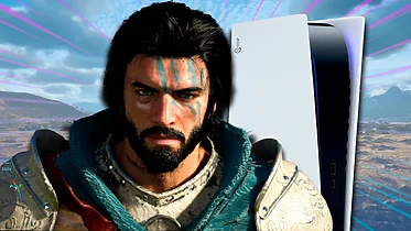 Imagen de Crimson Desert da un salto gráfico en PS5: ahora se ve mejor gracias a su nueva actualización 1.01