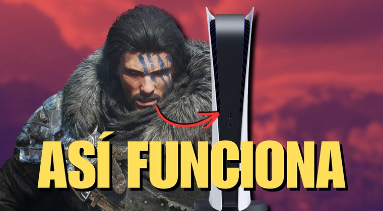 Imagen de Así funciona, de verdad, Crimson Desert en una PS5 base: inferior a las versiones de PS5 Pro y PC, sorprende para bien y para mal