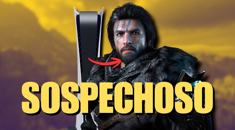 Imagen de Por qué Pearl Abyss parece estar ocultando el rendimiento de Crimson Desert en PS5: estos movimientos son sospechosos