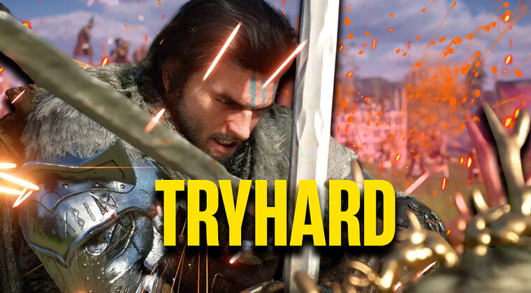 Imagen de Crimson Desert es víctima de la moda tryhard y los fans creen que atenta contra el mejor aspecto juego