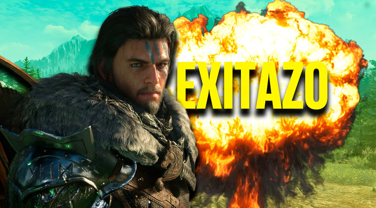 Imagen de Las ventas de Crimson Desert lo confirman: el juego es un exitazo a pesar de las duras críticas