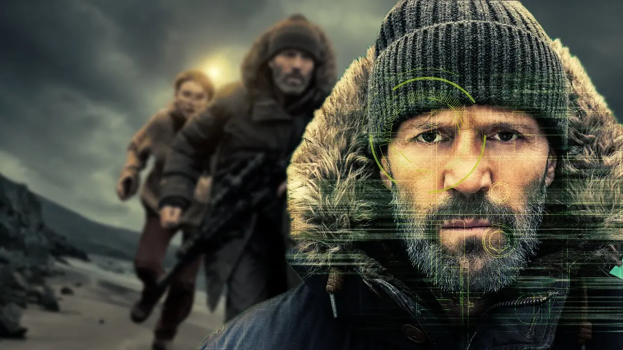 Crítica de la película 'Shelter - El protector'