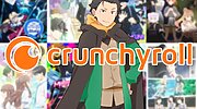 Imagen de One Piece, Re:Zero y más - Listado de animes que emite Crunchyroll esta temporada de primavera 2026