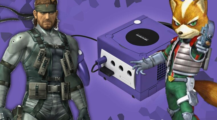 Imagen de GameCube tenía estas 5 joyas que hoy son de culto y Nintendo no ha vuelto a tocar