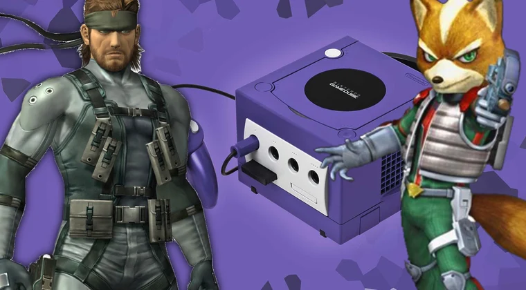Imagen de GameCube tenía estas 5 joyas que hoy son de culto y Nintendo no ha vuelto a tocar