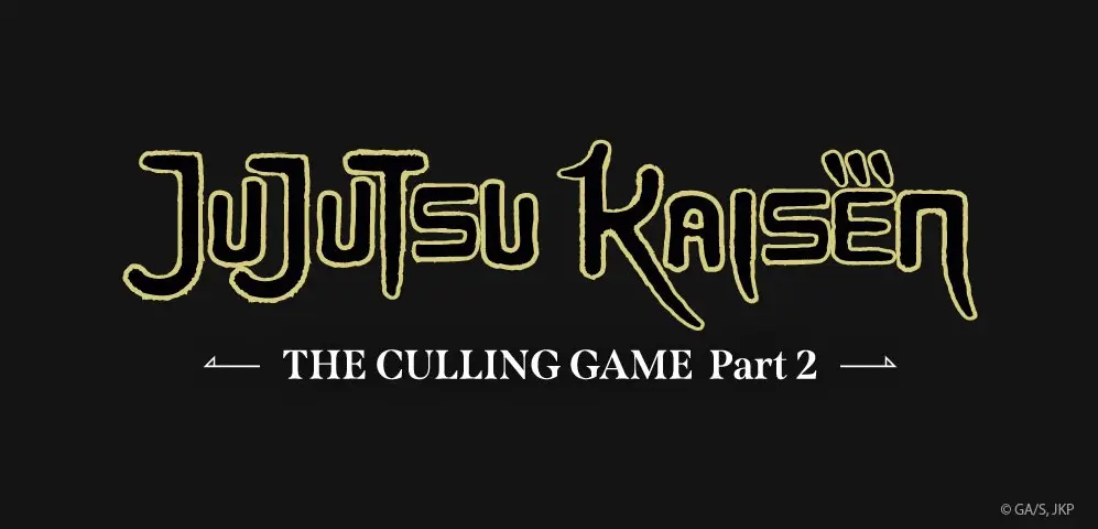 culling game parte 2 jujutsu jujutsu culling game parte 2