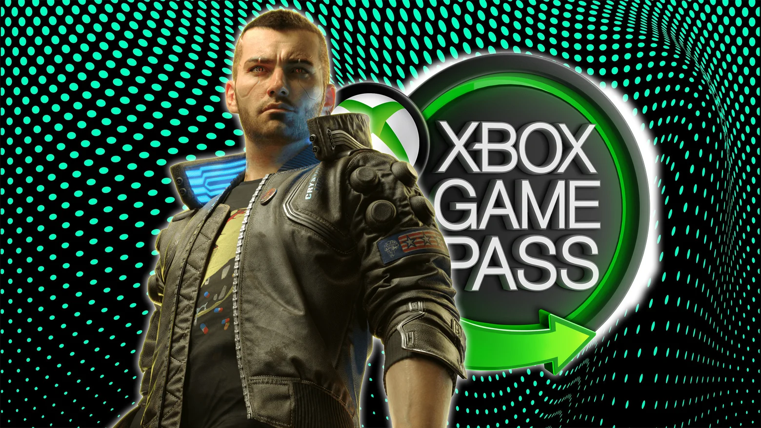 cyberpunk 2077 xbox game pass