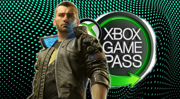 Imagen de Cyberpunk 2077 gratis, entre otros: los nuevos juegos que se suman a Xbox Game Pass en marzo de 2026
