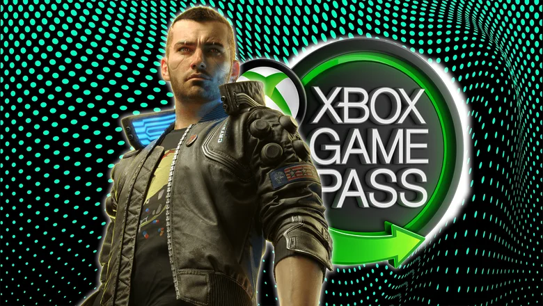 cyberpunk 2077 xbox game pass