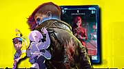 Imagen de Cyberpunk 2077 sorprende con un nuevo éxito: CD Projekt RED arrasa con la financiación de su nuevo juego de cartas