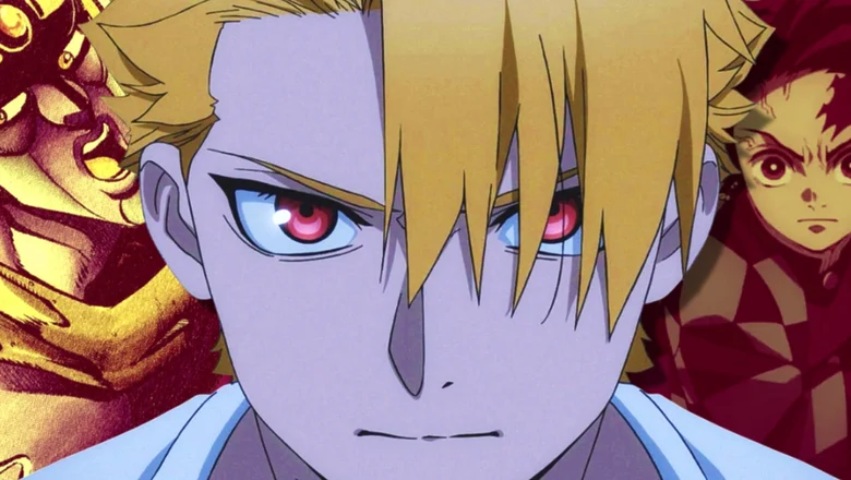 daemons of the shadow realm (1)