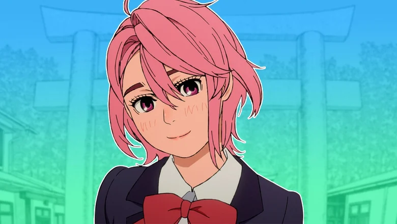 Dandadan 228 fecha y hora