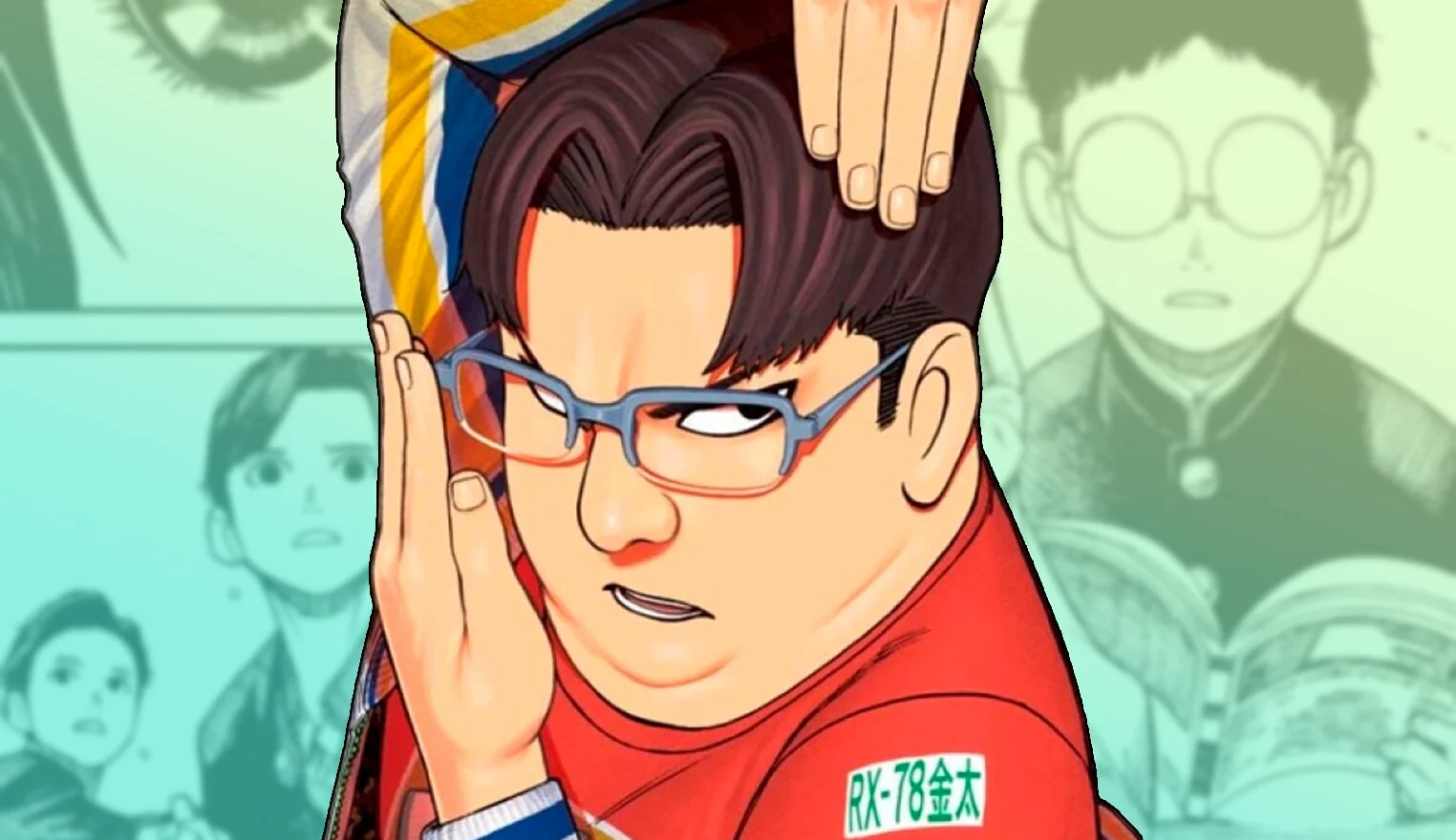 Dandadan 230 fecha y hora