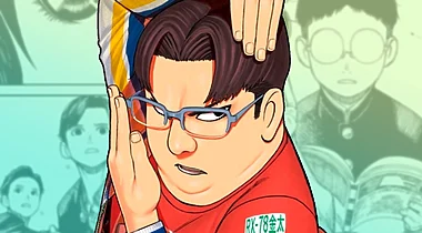 Imagen de Dandadan 230: fecha de salida del próximo capítulo del manga y dónde leerlo online y en español