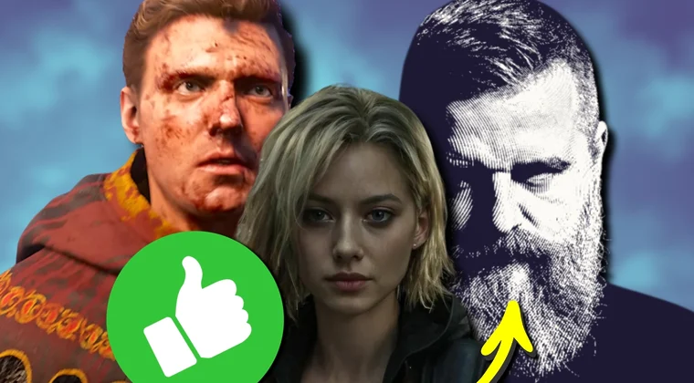 Imagen de El director de Kingdom Come Deliverance 2 vuelve a desatar la polémica con su defensa del DLSS 5 de Nvidia: "no van a detenerlo"