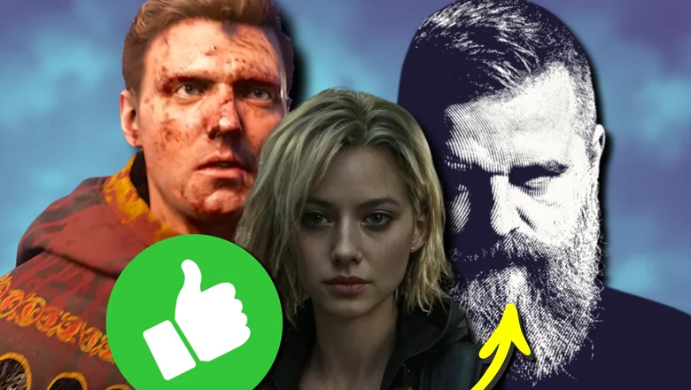 Daniel Vávra, Kingdom Come Deliverance, DLSS 5