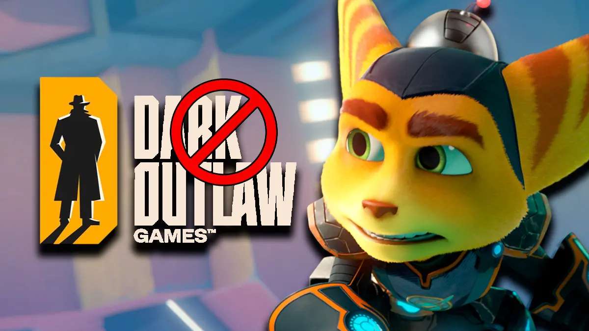 Dark Outlaw Games