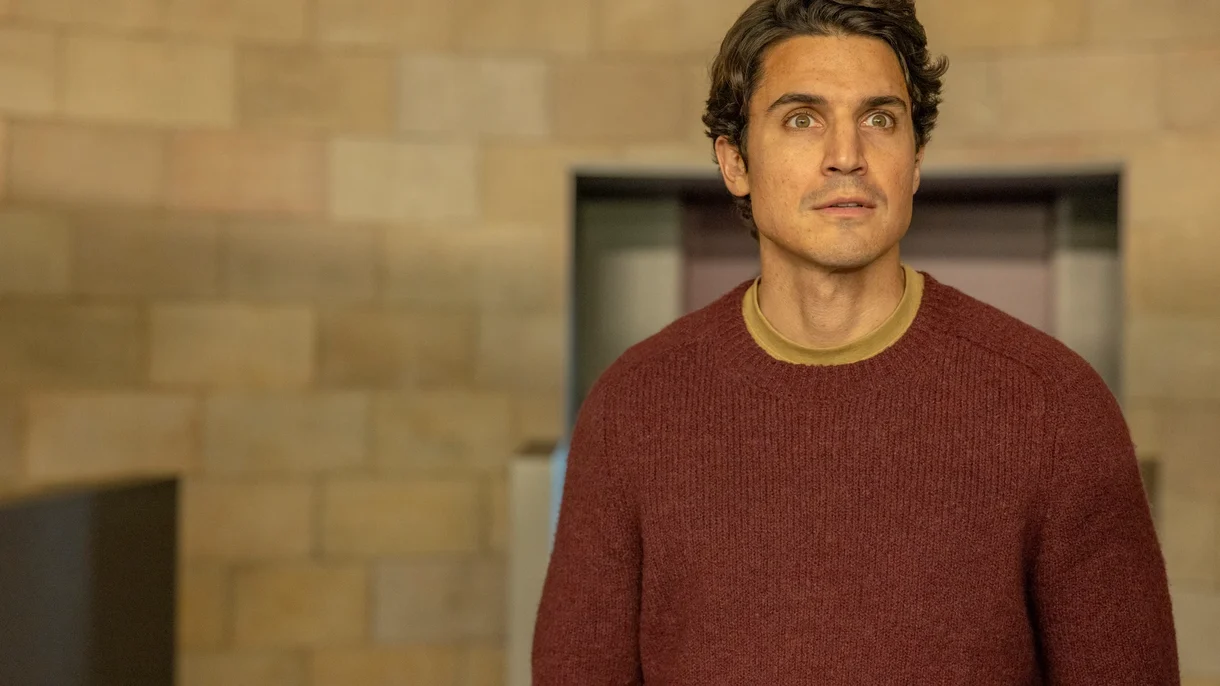 day one amazon prime video