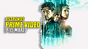 Imagen de Los 4 estrenos de Amazon Prime Video de la semana (9-15 marzo): vampiros y series españolas