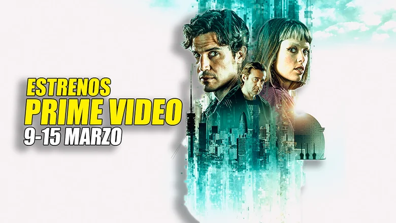 day one prime video estrenos