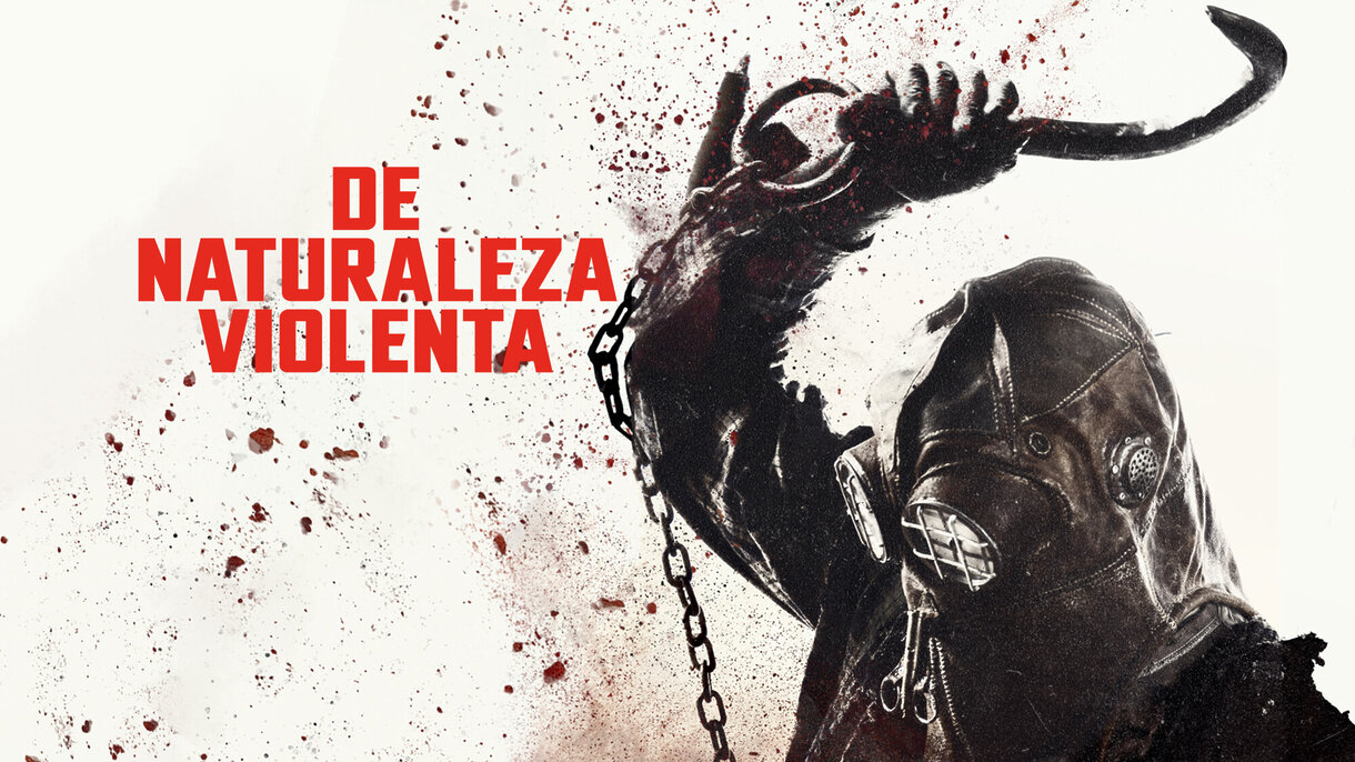 De naturaleza violencia