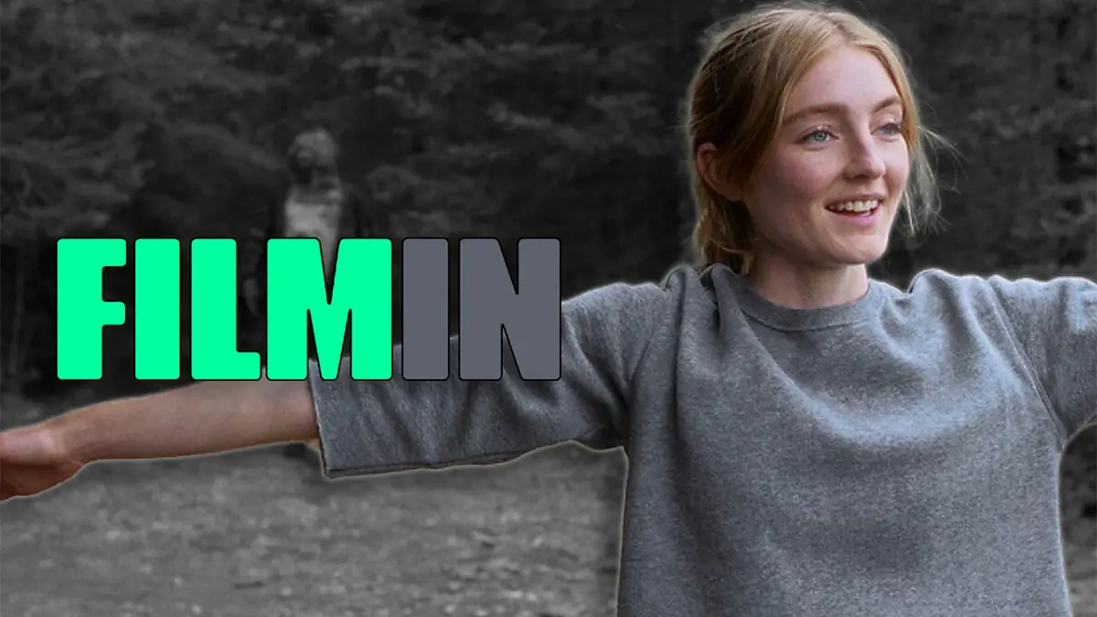 De naturaleza violenta Filmin