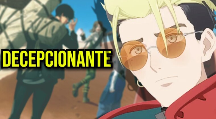 Imagen de El remake de Trigun ha sido una decepción… y el CGI no es el problema