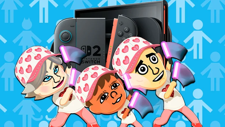 Sorpresa de Nintendo: prueba gratis Tomodachi Life y llévate contenido exclusivo al juego final
