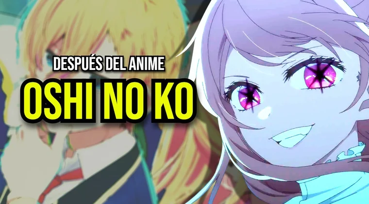 Imagen de Oshi no Ko: Desde dónde leer el manga después de la temporada 3 del anime (capítulo y arco exacto)