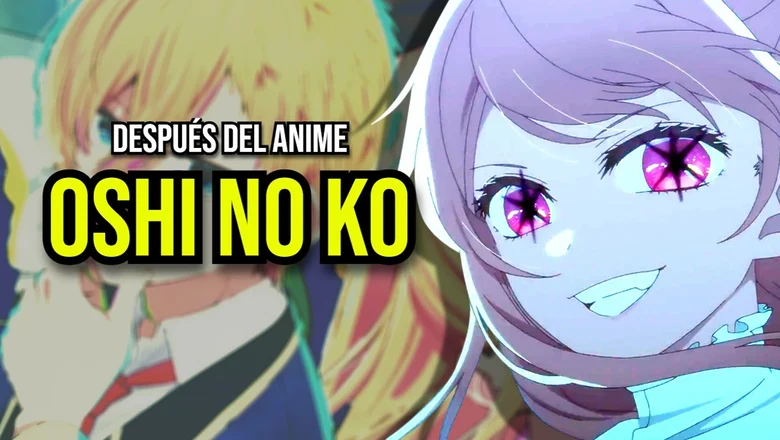 desde donde leer oshi no ko despues de la temporada 3