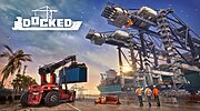 Imagen de Docked tiene todo para ser un gran simulador portuario pero se ha quedado a medio camino