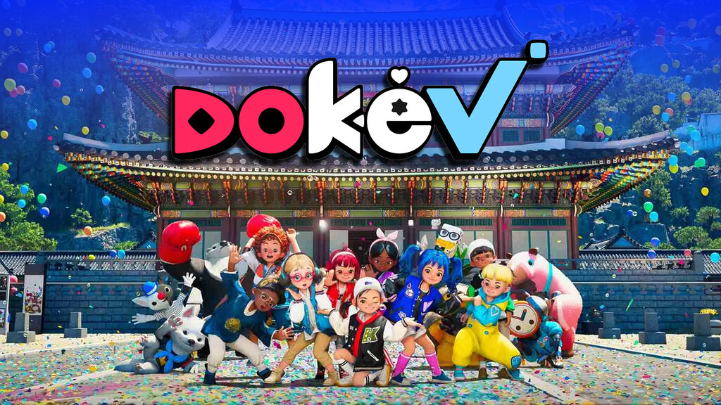 dokev lanzamiento