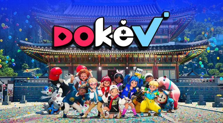 Imagen de DokeV no está muerto: los creadores de Crimson Desert dicen que necesitarán 2 años más para lanzarlo