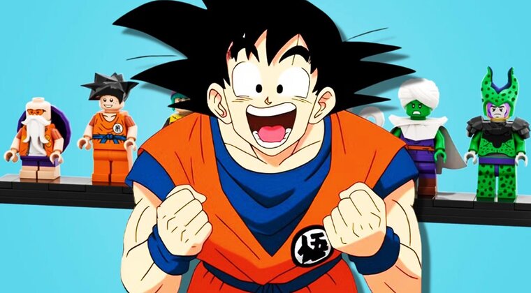 Imagen de Dragon Ball podría tener su primer set oficial de LEGO en 2026: esto es lo que sabemos