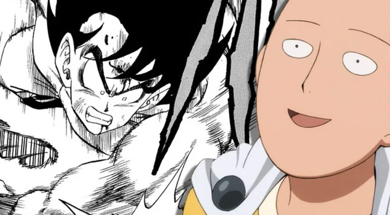 Imagen de "Solo había 2 tipos de mangakas: Akira Toriyama y los otros": Yusuke Murata sentencia