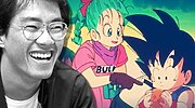 Imagen de Goku y Bulma, Vegeta y Nappa: Dragon Ball presentaba a sus personajes en parejas por una razón que explicó Toriyama