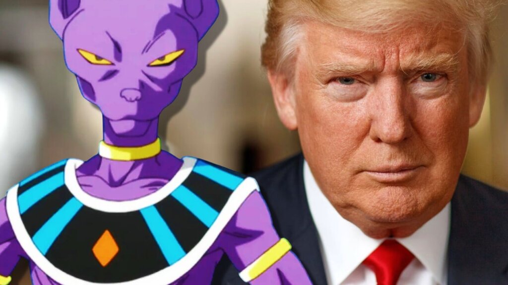 dragon ball super