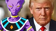 Imagen de Ni Whis lo vio venir: la Casa Blanca usa a Beerus de Dragon Ball en plena campaña militar