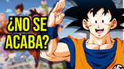 Imagen de Dragon Ball Super no terminará pronto: la web oficial deja una pista clave