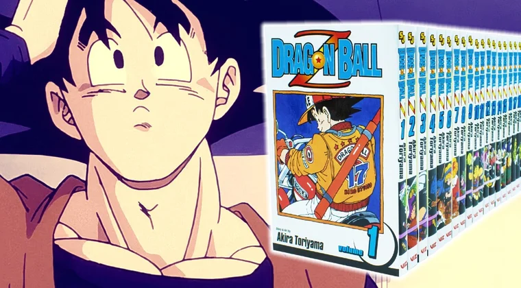 Imagen de El gran misterio de Dragon Ball: cuántos millones ha vendido realmente el manga de Akira Toriyama