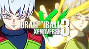 Imagen de Dragon Ball Xenoverse 3 iba a salir antes, pero se retrasó por una decisión clave