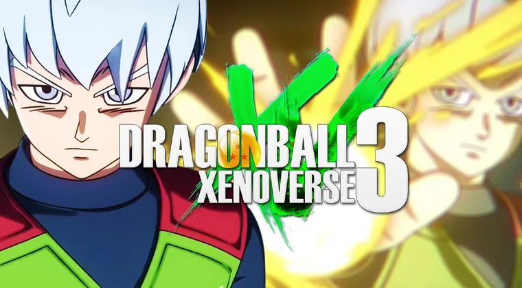 Imagen de Dragon Ball Xenoverse 3 iba a salir antes, pero se retrasó por una decisión clave