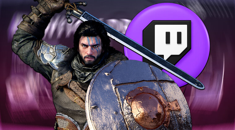 Imagen de Consigue recompensas gratis para Crimson Desert gracias a los Drops de Twitch: cómo participar