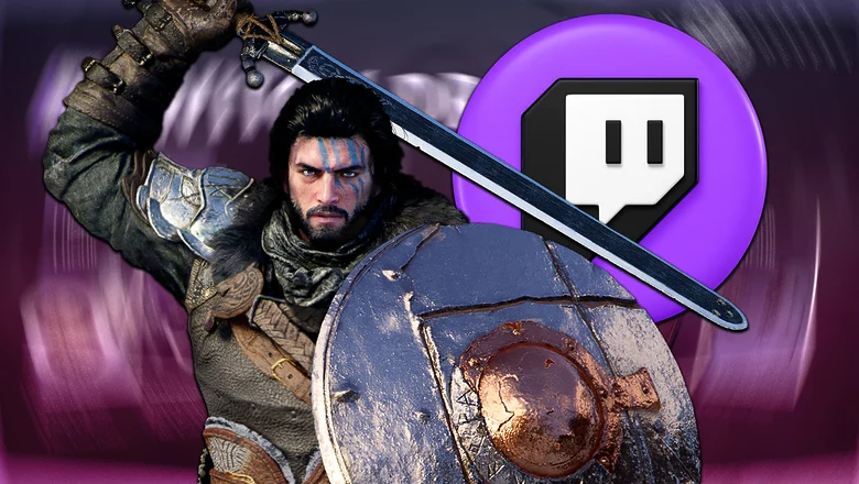 Consigue recompensas gratis para Crimson Desert gracias a los Drops de Twitch: cómo participar