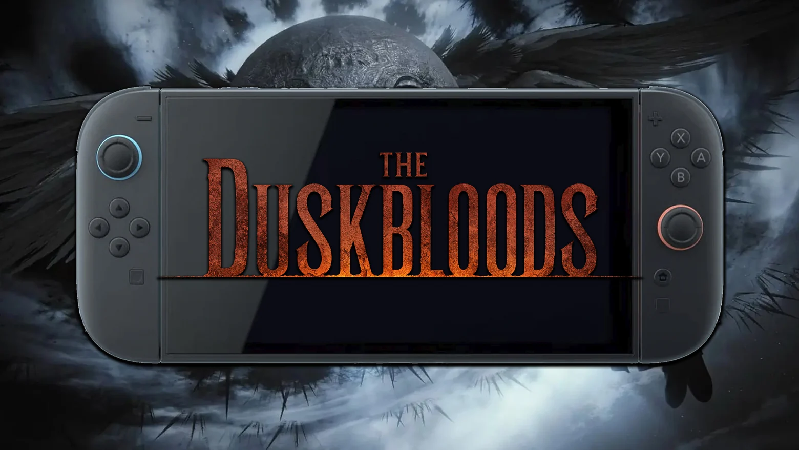 The Duskbloods, 